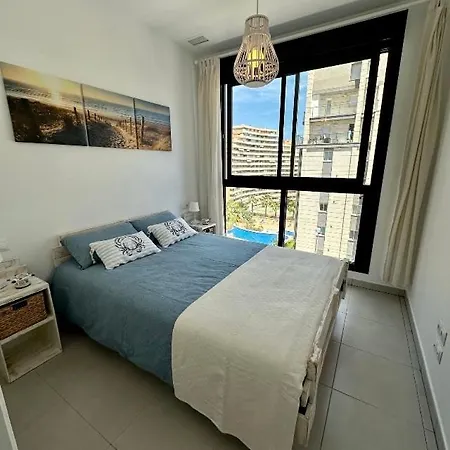 Mamba Ii Appartement