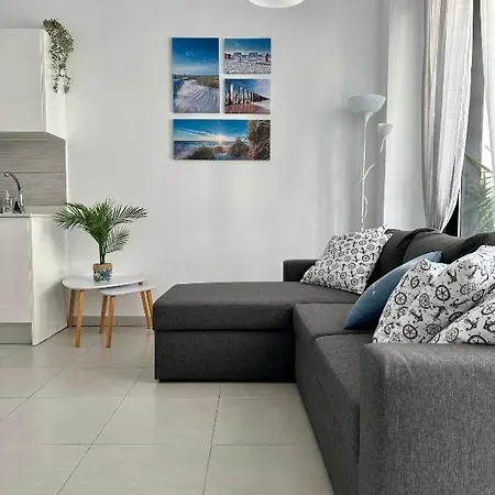 Appartamento Mamba Ii