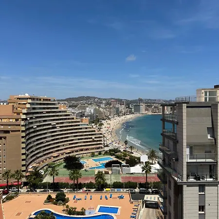 Mamba Ii Calp