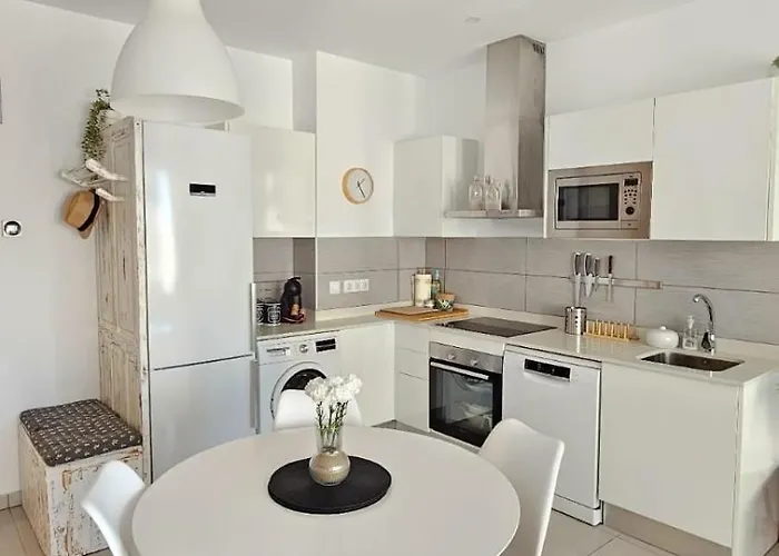 Apartment Mamba Ii *